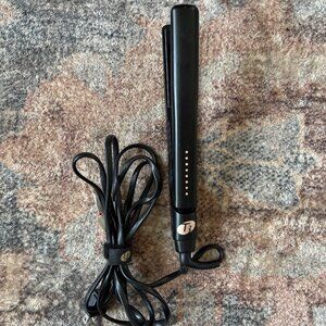 T3 Flat Iron
